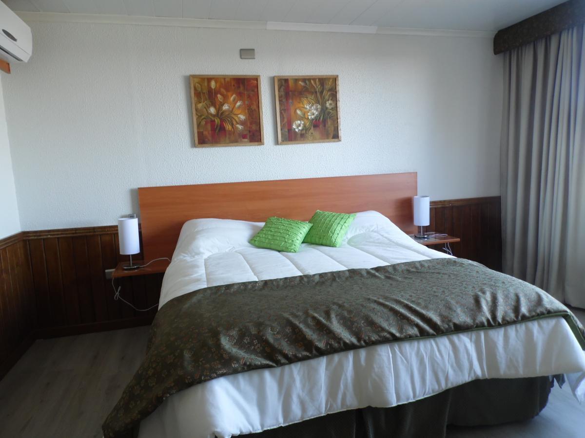 Complejo Pehuen Lanalhue Hotel