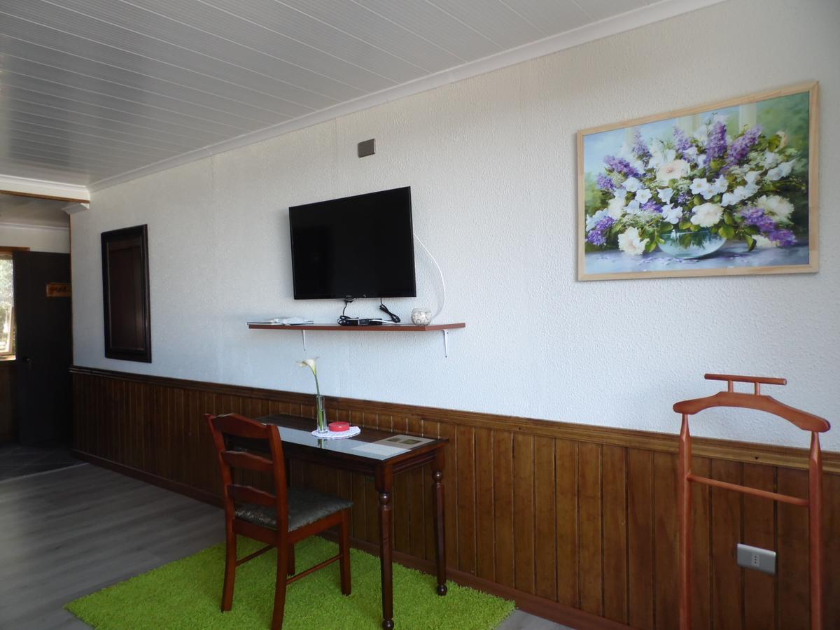 Complejo Pehuen Lanalhue 3* Lago Lanalhue