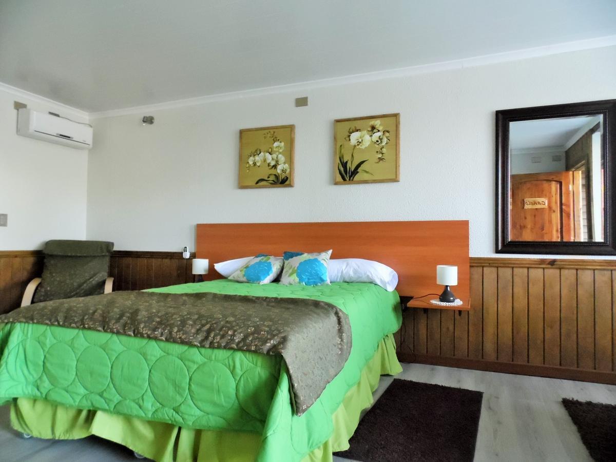 Hotel Complejo Pehuen Lanalhue Lago Lanalhue