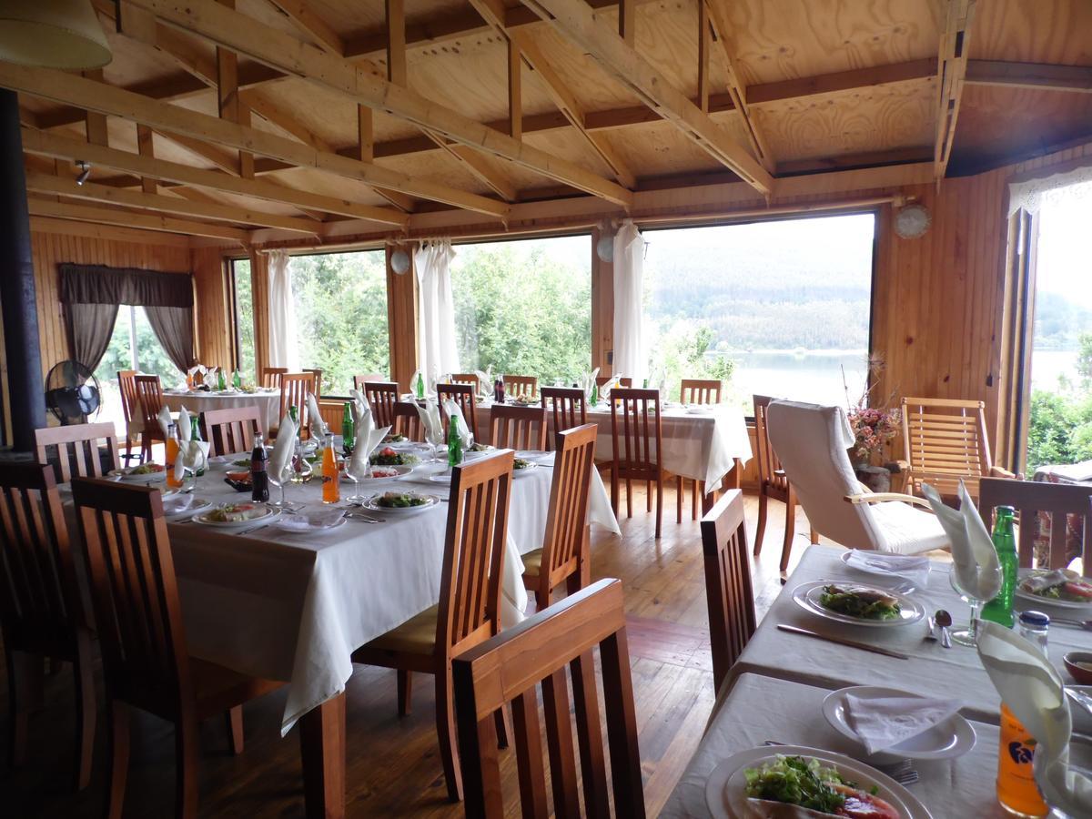 Complejo Pehuen Lanalhue Hotel 3*
