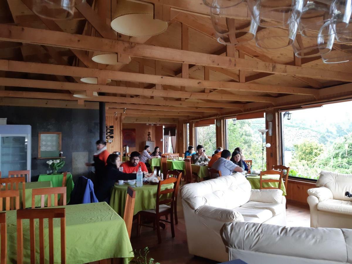 Hotel Complejo Pehuen Lanalhue 3*