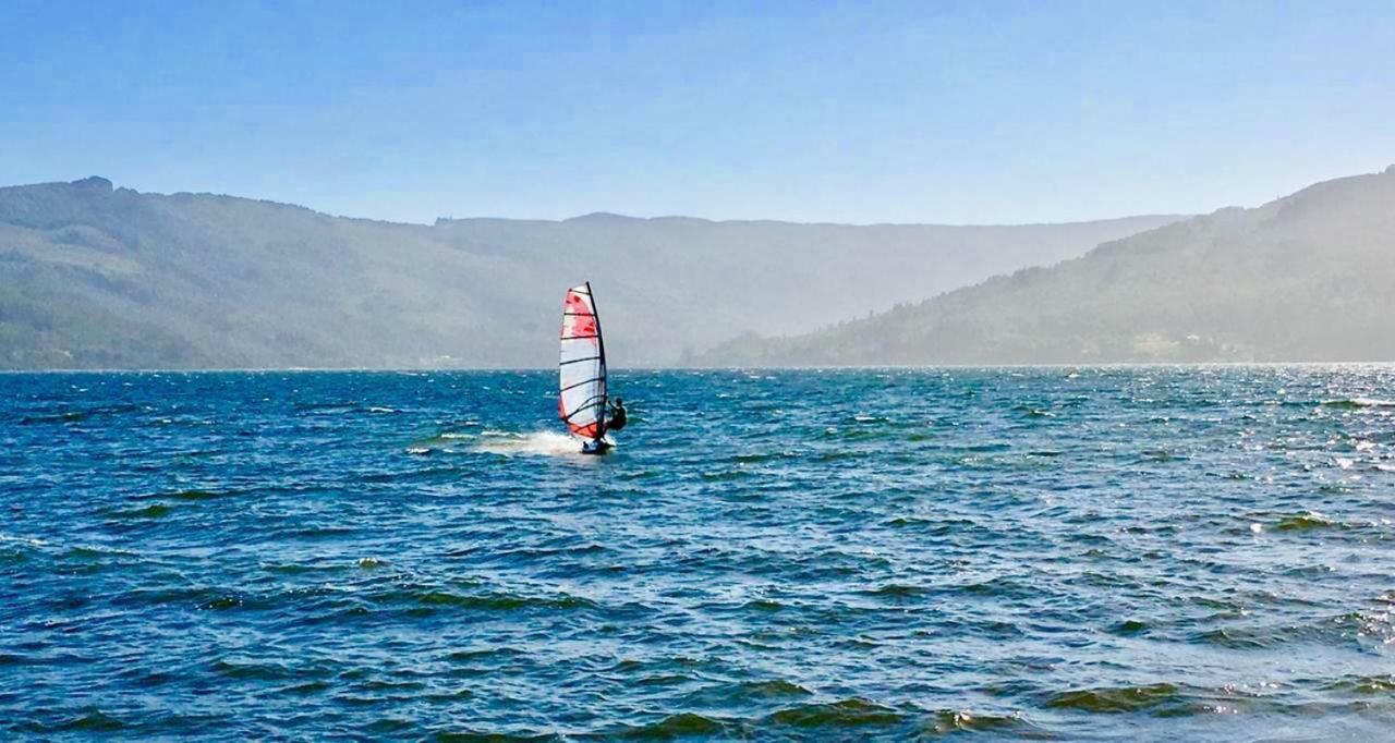 Complejo Pehuen Lanalhue 3* Lago Lanalhue